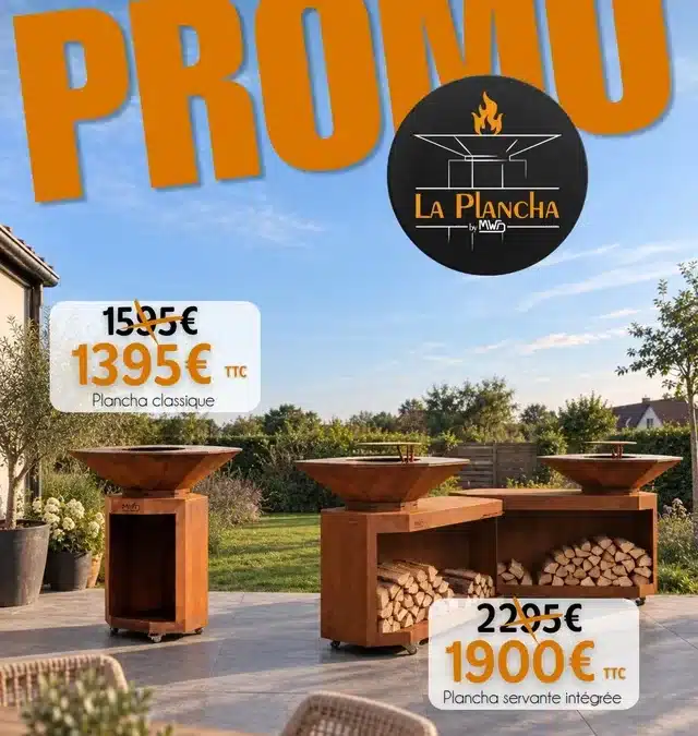 Promo d&rsquo;automne !