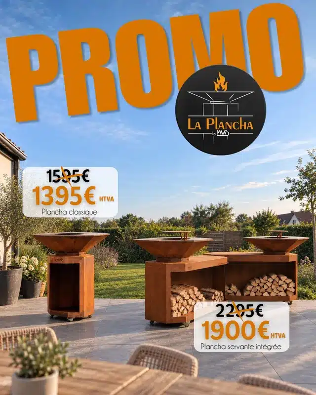 Promo d’automne !